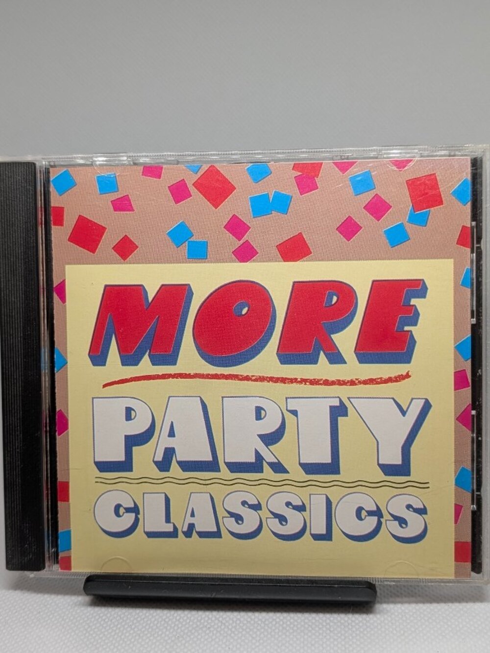 More Party Classics CD~Wild Thing, Summer in the City & More
